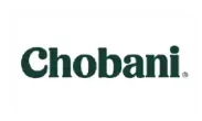 Chobani, logo