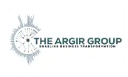 The Argir Group, logo
