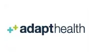 AdaptHealth, logo