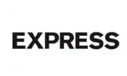 Express, logo