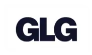 GLG, logo