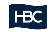HBC, logo