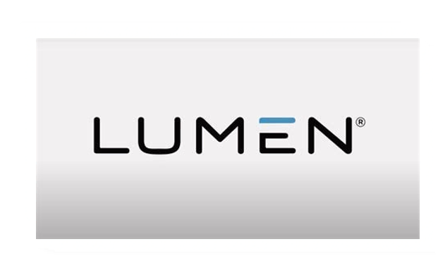 Lumen, logo