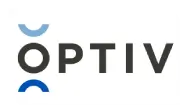 Optiv, logo