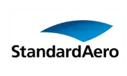 StandardAero, logo