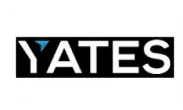 Yates, logo