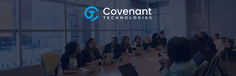 Covenant Technologies opportunity for Selected Young Cybersecurity Talent